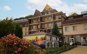 Сонячний Прованс